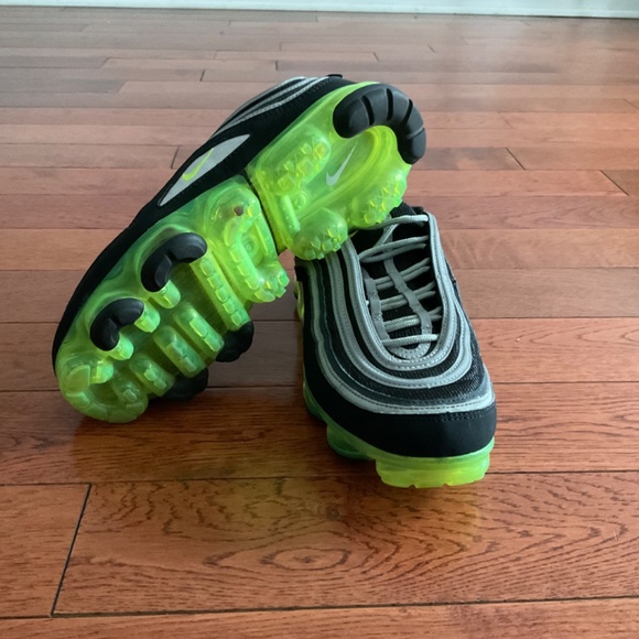 Nike Air VaporMax 97 Japan - Picture 4 of 6